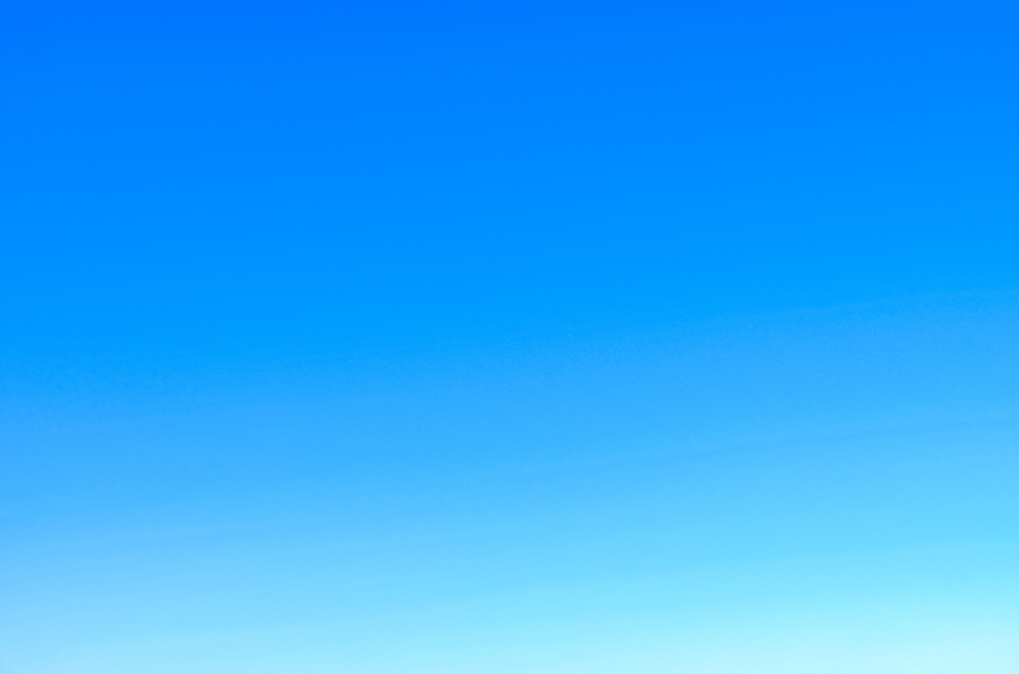 Blue Sky